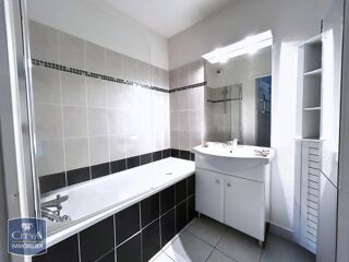  Appartement à vendre 3 pièces 54 m²