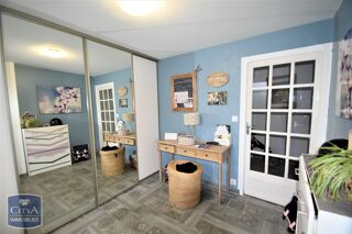  Maison à vendre 7 pièces 153 m²