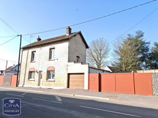  Maison � vendre 6 pi�ces 96 m�