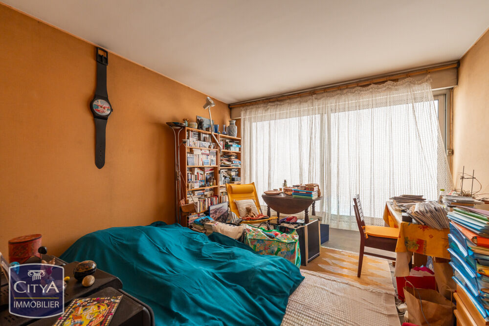 Vente Appartement appartement Paris 15