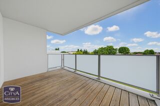  Appartement � vendre 3 pi�ces 64 m�
