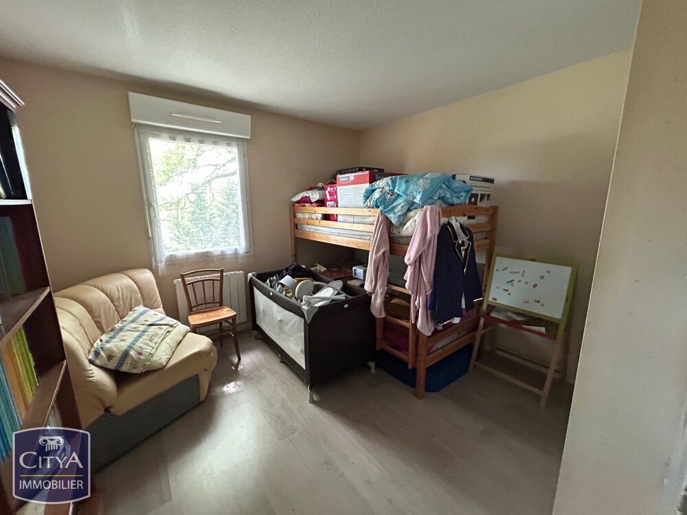 Vente Maison maison Châtellerault