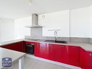 Appartement à vendre 3 pièces 69 m²