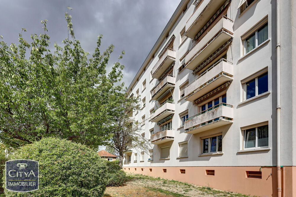 Appartement 4 pièces 73 m² · à Dijon · 73 m² · 135 000 €