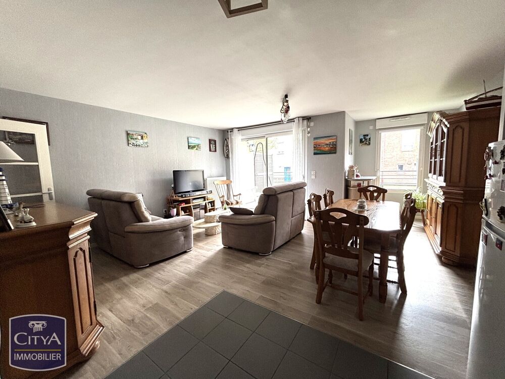 Vente Appartement appartement Wambrechies