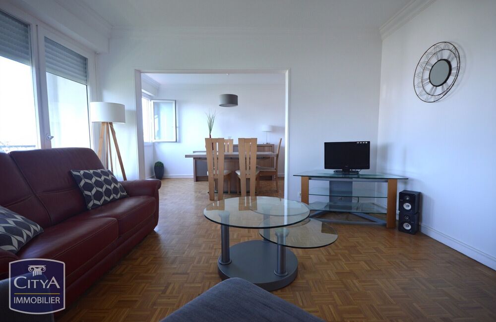 Vente Appartement appartement Cholet