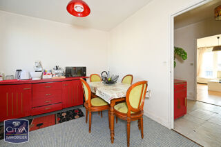  Appartement à vendre 3 pièces 68 m²