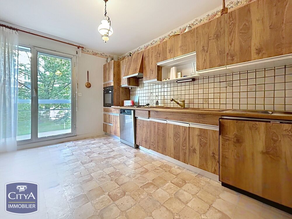 Vente Appartement appartement Blois