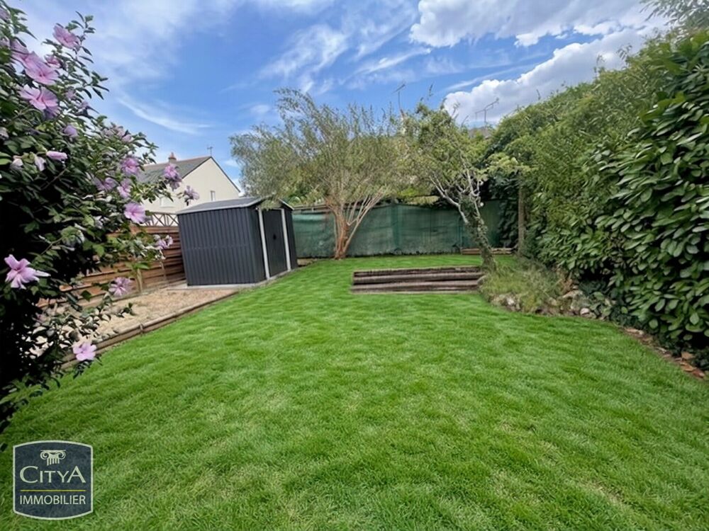 Maison 5 pièces 108 m² · à Joué-lès-Tours · 108 m² · 246 000 €