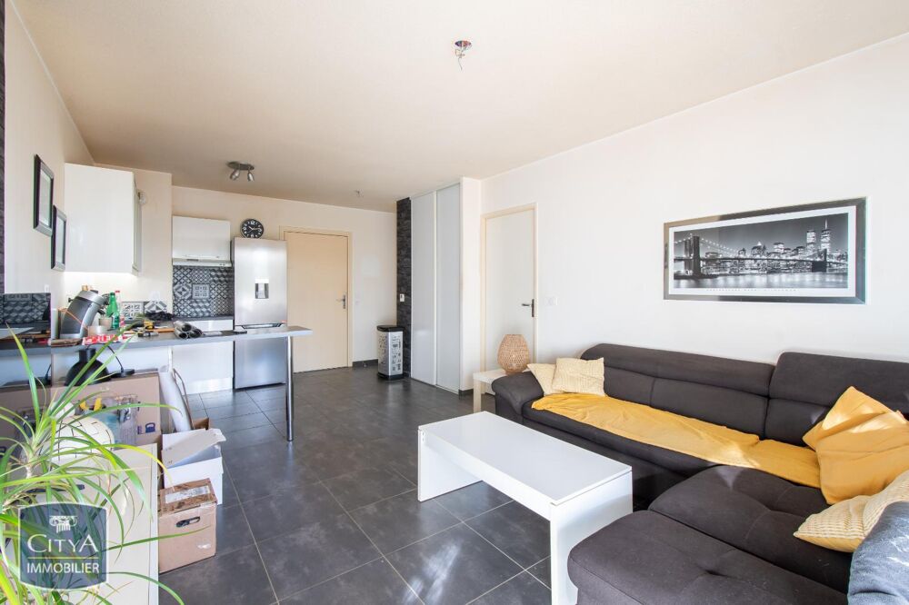 Vente Appartement appartement Montpellier
