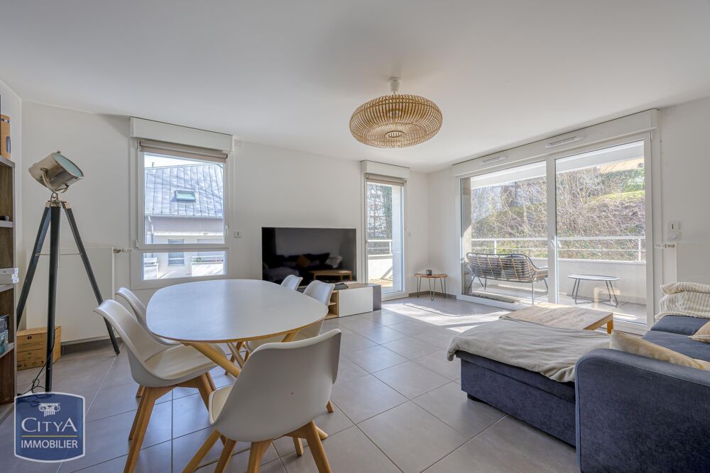Appartement 3 pièces 63 m² · à Annecy · 63 m² · 375 000 €