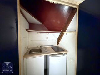  Appartement à vendre 1 pièce 9 m²
