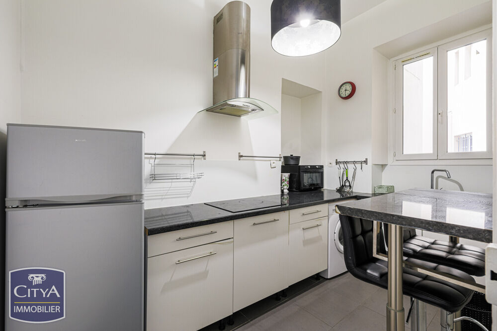 Vente Appartement appartement Grenoble