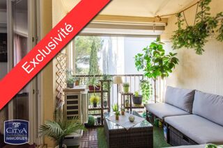 Appartement 5 pièces 91 m² · à Istres · 91 m² · 153 000 €