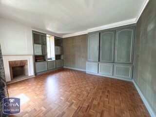 Maison à vendre 9 pièces 167 m²