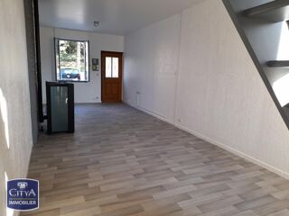  Maison � vendre 3 pi�ces 64 m�
