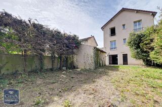  Maison à vendre 8 pièces 152 m²