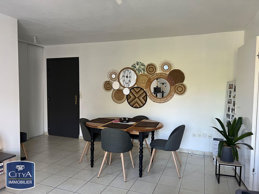 Vente Appartement appartement Lens