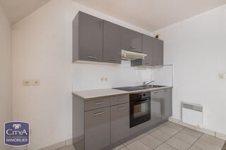  Appartement à vendre 2 pièces 45 m²
