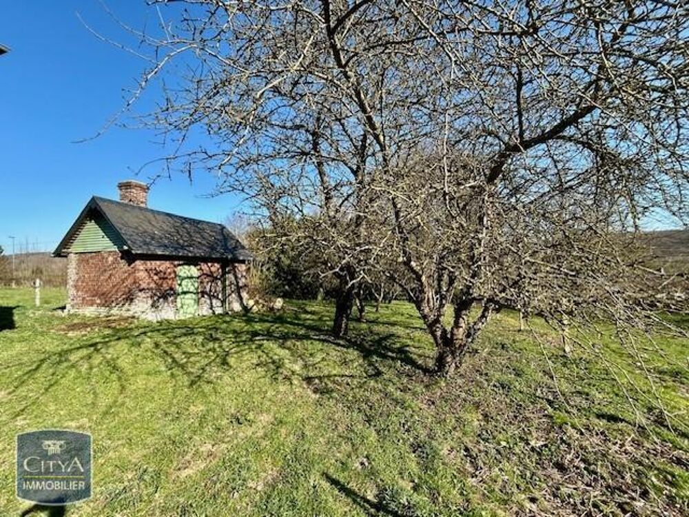 Vente Maison maison Rainfreville