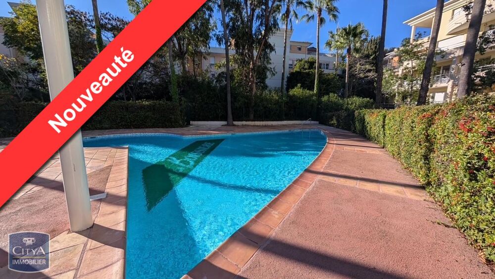Vente Appartement appartement Cannes