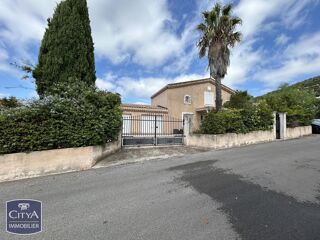  Maison à vendre 5 pièces 154 m²