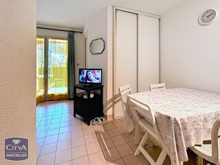  Appartement � vendre 1 pi�ce 23 m�