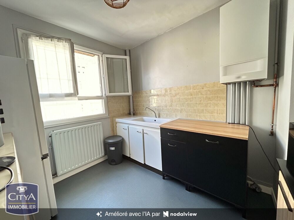 Vente Appartement appartement Limoges