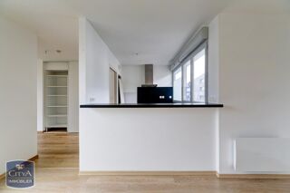  Appartement à vendre 5 pièces 118 m²