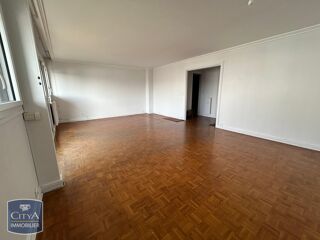  Appartement à vendre 4 pièces 80 m²