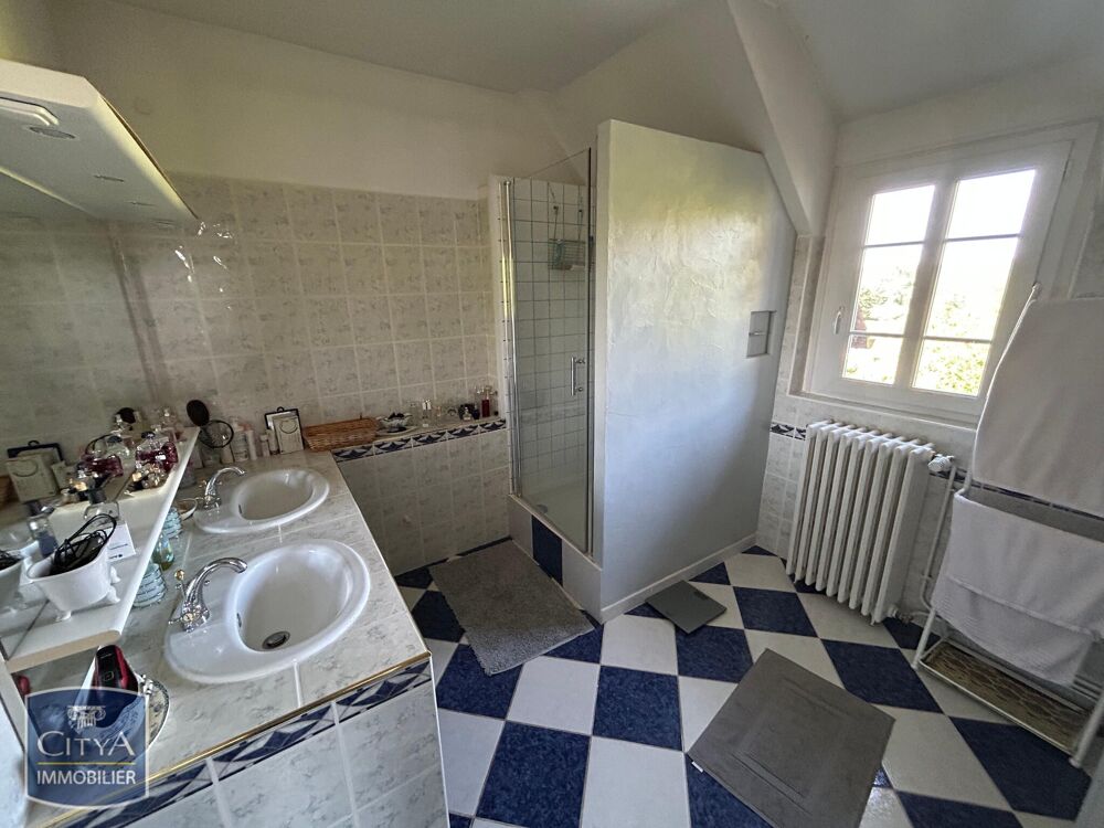 � vendre  Maison Dieppe (76200)