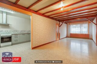 Maison 5 pièces 115 m² · à Pérenchies · 115 m² · 229 000 €