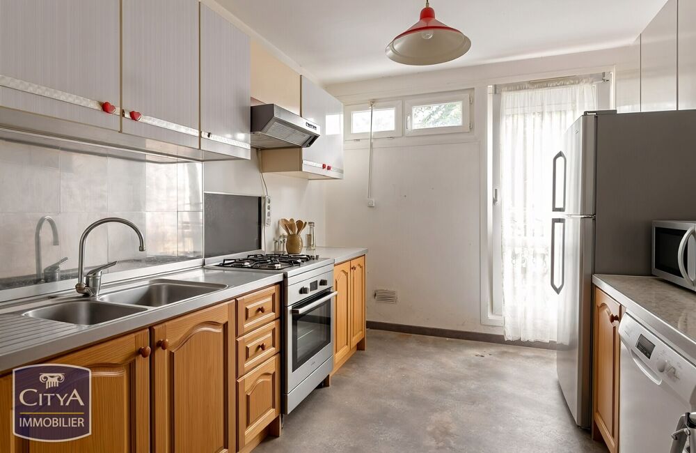 Vente Appartement appartement Lille