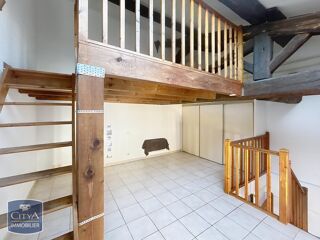  Appartement � vendre 3 pi�ces 53 m�