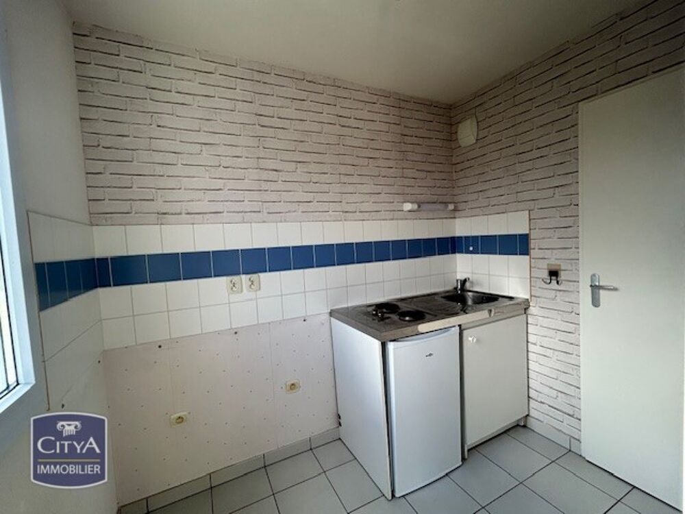 Vente Appartement appartement La roche-sur-yon