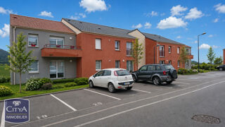 Vente Appartement appartement Ruitz