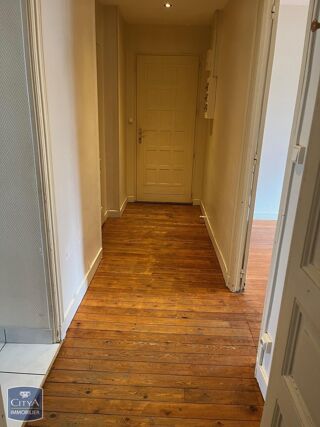  Appartement � vendre 3 pi�ces 64 m�