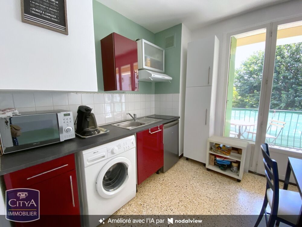 Vente Appartement appartement Aix-en-provence