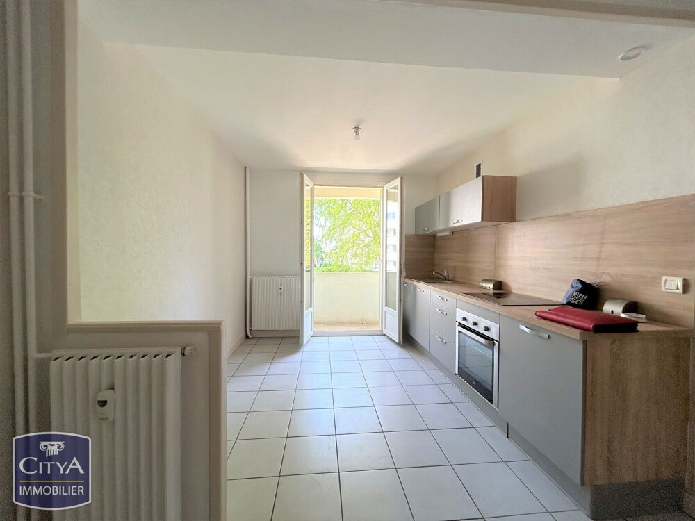 Vente Appartement appartement Saint-Étienne