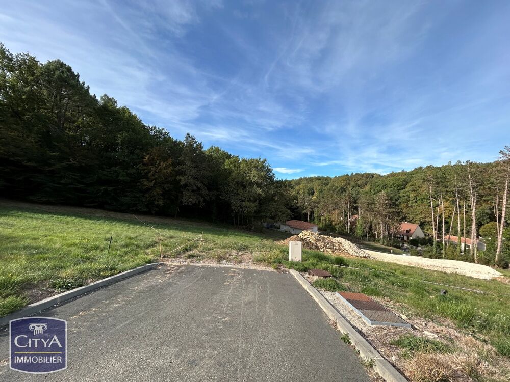 Vente Terrain terrain Champcevinel