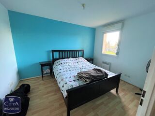  Appartement à vendre 3 pièces 55 m²