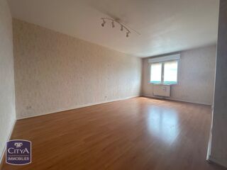  Appartement � vendre 2 pi�ces 47 m�