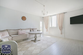  Appartement à vendre 4 pièces 84 m²