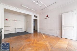  Appartement à vendre 4 pièces 82 m²
