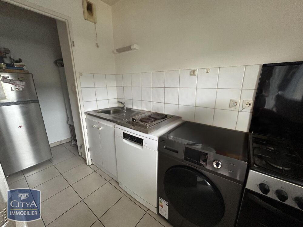Vente Appartement appartement Bellignat