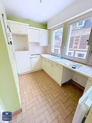  Appartement � vendre 2 pi�ces 49 m�