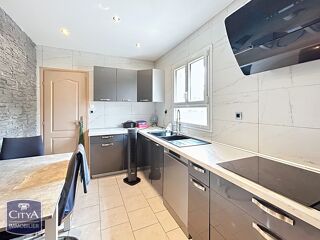  Maison à vendre 6 pièces 107 m²