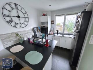  Appartement à vendre 2 pièces 54 m²