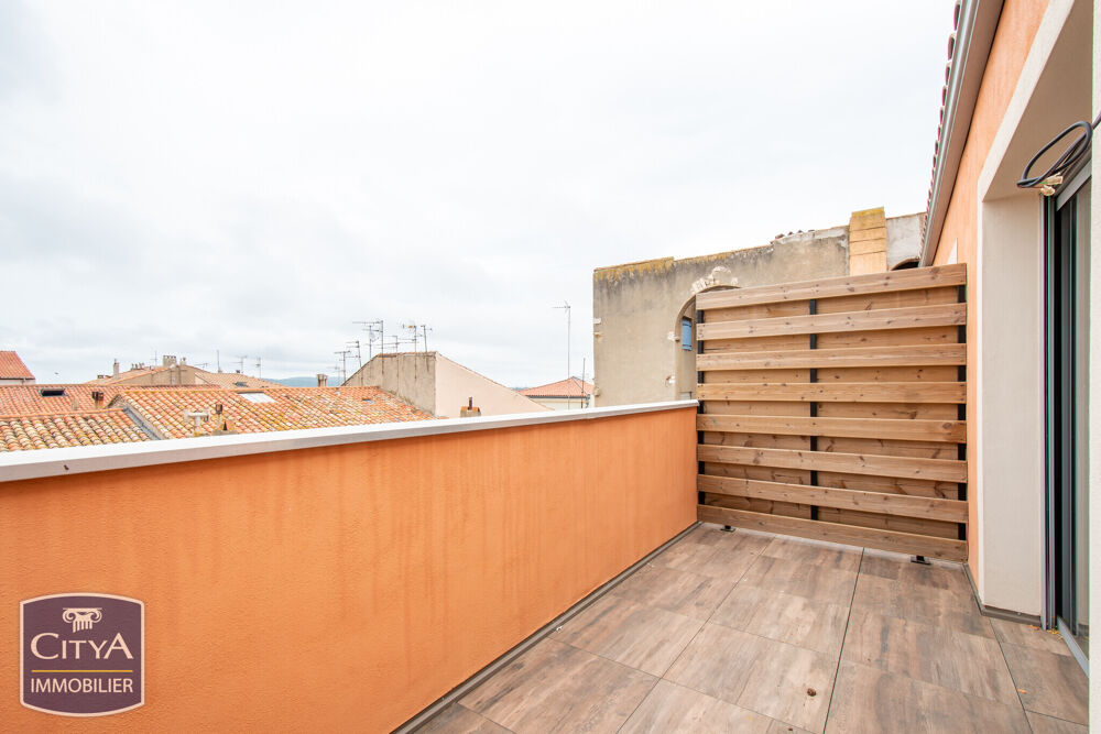 Vente Appartement appartement Sète