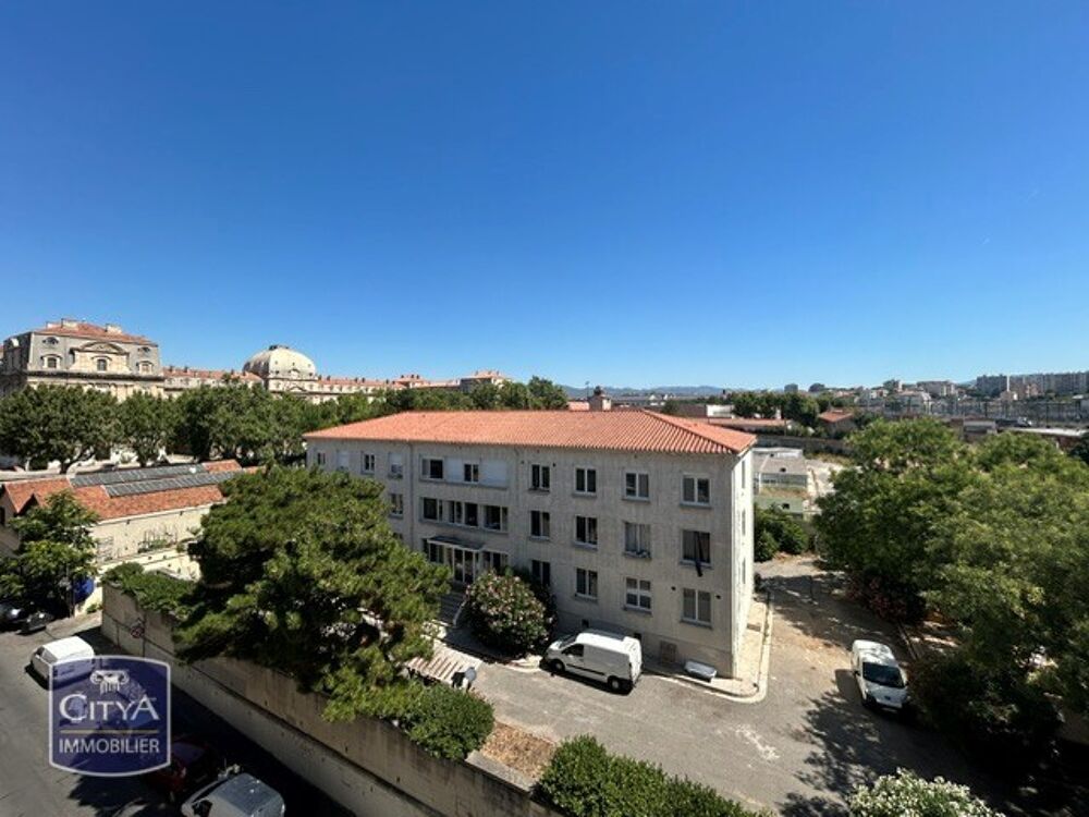 Appartement 2 pièces 48 m² · à Marseille 3 · 48 m² · 95 000 €